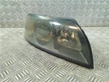 30698874 Phare Droite Volvo S40 Berlina (2003->) 2.0 D D 4204 T 0301198202/Doble
