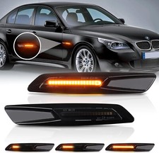 2 CLIGNOTANT REPETITEUR NOIR