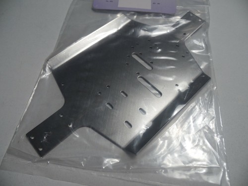 Piktor mw031 main chassis - main,
