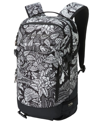 Dakine women heli pro - dakine, 24l