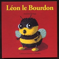 Léon le Bourdon - Krings
