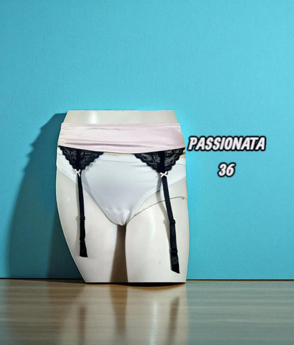 Passionata taille neuf - passionata,