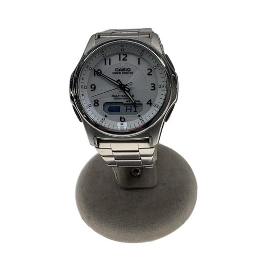 Montre solaire casio - solaire,