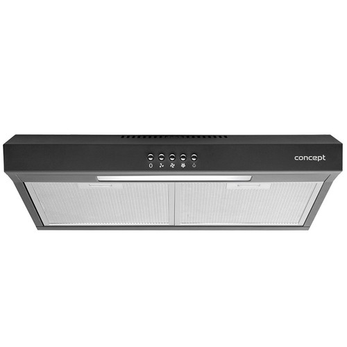 Hotte cuisine sous meuble - hotte,