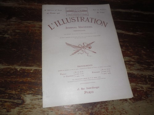 Voir ancien journal - !,