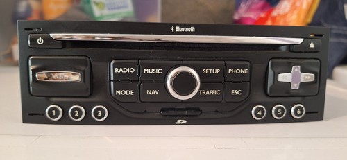 Autoradio gps origine - autoradio,