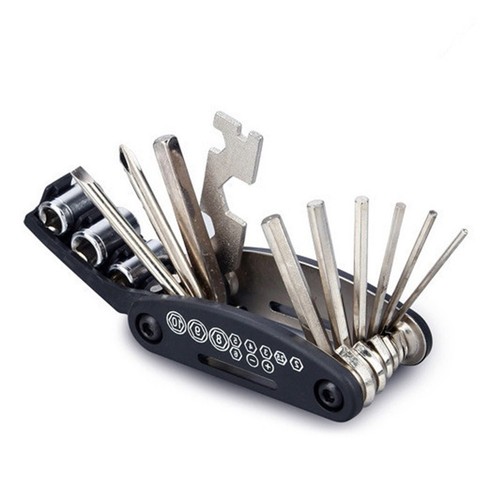Kit outils pliable 16 - kit,