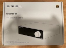 Smsl do100 high resolution - smsl,