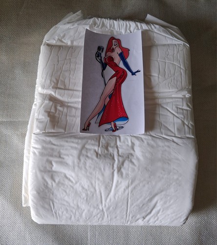 Mega adult disposable - mega,