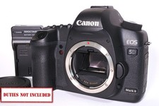 [ App Mint ] Canon EOS 5d Mark