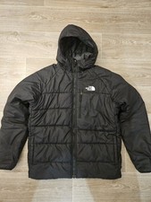 doudoune the north face - M