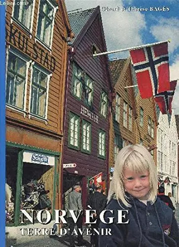 Norvège terre avenir - terre, d'avenir