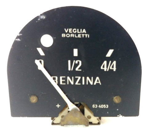 Indicateur carburant veglia - indicateur,