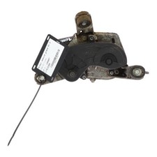 Moteur essuie glace avant