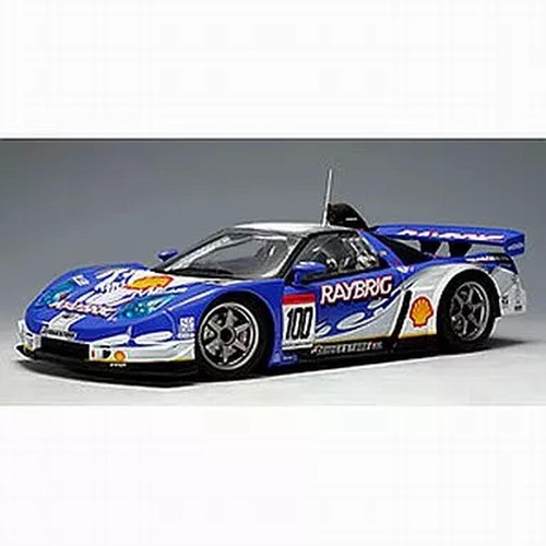 Honda nsx jgtc 100 - 1/18, '04