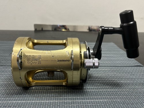 Preowned shimano tiagra - 🐠,