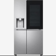 Réfrigérateur Américain LG