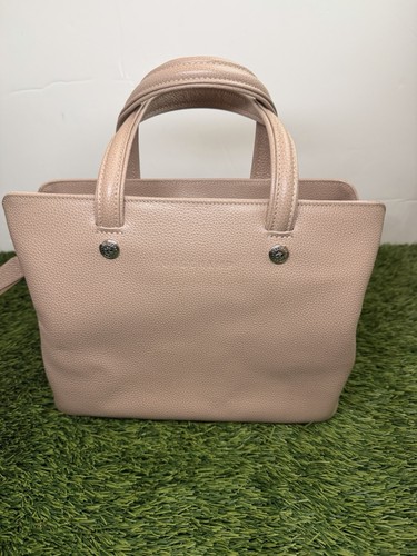 Longchamp foulonne leather - le,