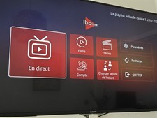 IPTV Android Smart TV Box Android 