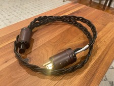 Duelund Tinned Copper Power