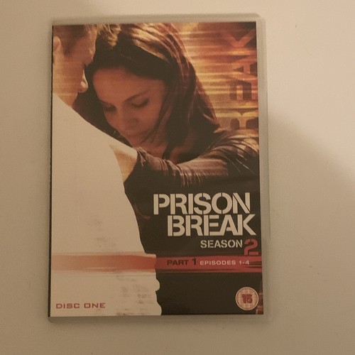Prison break saison part 1 - part,