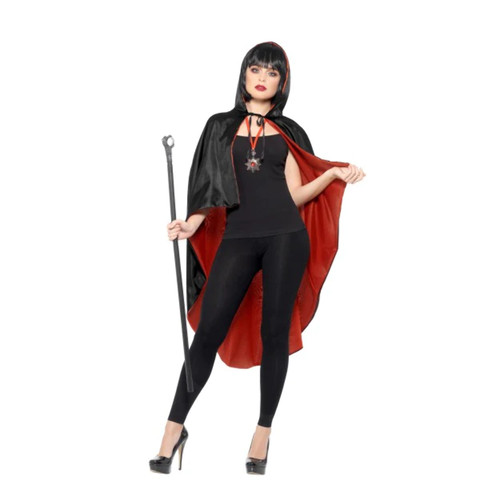 Kit vampire avec cape - kit,