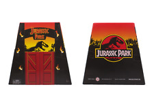 Exclusivité Jurassic Park