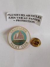 (D7) rare badge pins broche