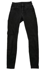 Jean femme G-Star forme brute