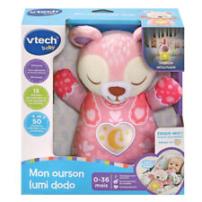 VTech - Mon Ourson Lumi Dodo