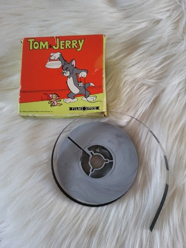 Film s8mm couleur - s8mm, tom