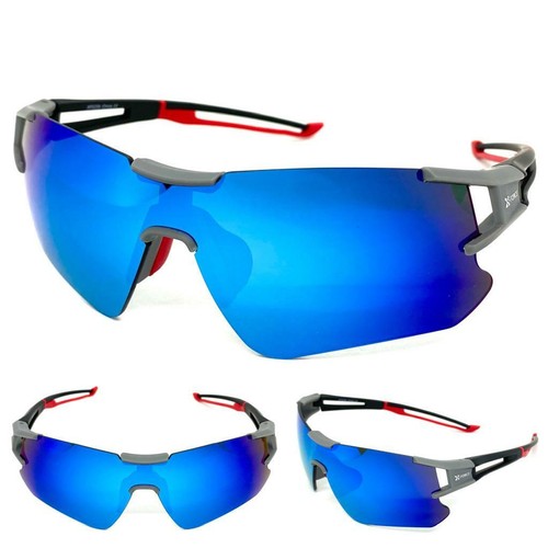 Lunettes soleil sportives - lunettes,