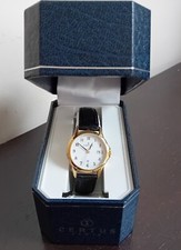 Montre Femme Certus étanche 50m avec coffret