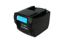 Batterie 5Ah pour Hilti RC 4/36-DAB,SFH 14-A,SFC 14-A,SID 14-A,SIW14-A,B14/3.3