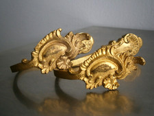 Petits Embrasses rideaux