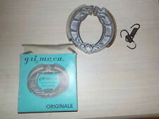 MACHOIRES DE FREIN GRIMECA