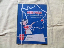 Fromage Mère PICON / MICKEY Cinémagic