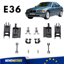 ENSEMBLE RÉPARATION TOIT OUVRANT BMW E36 PETIT ENSEMBLE LIVRAISON GRATUITE