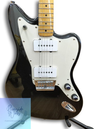 Guitare électrique squier - électrique,