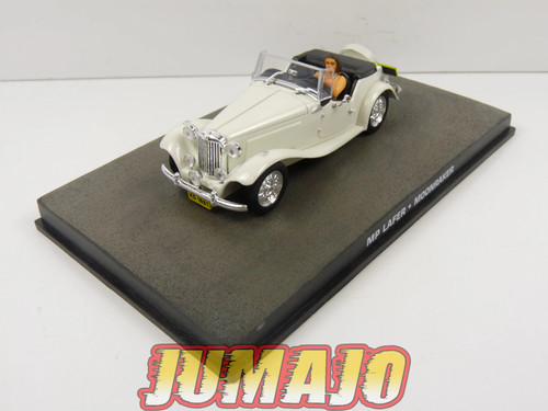 Jb50 voiture ixo - jb50,