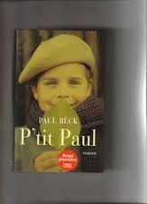 P'TIT PAUL | PAUL BËCK | Bon état