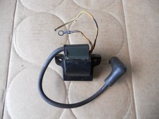 Bobine D'Allumage Johnson Evinrude 80-200 HP 0582160 Hors-Bord Années 1970