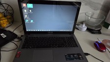 Ordinateur portable asus x550w