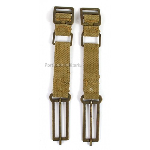 Aiguillettes anglaise - aiguillettes,