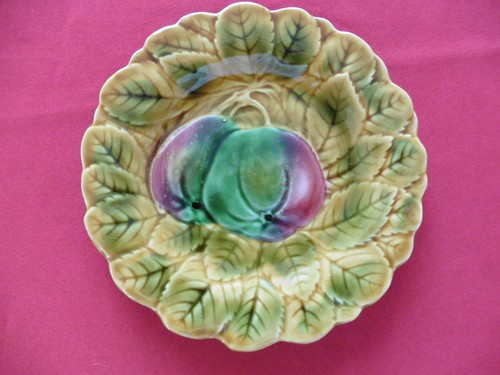 Assiette - assiette, a