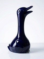 Carafe en porcelaine fine de