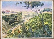🏞️ Ancienne affiche