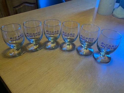 Rare vieux verre - rare,