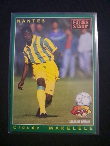 Carte panini official football - carte,