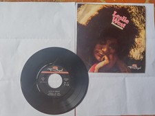 Rare EP LESLIE WEST (Mountain) wheels blood of my sun Orig 60's 70's IRAN PRESS 